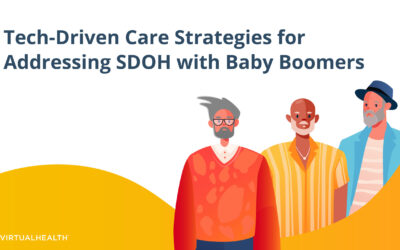 How Can You Deliver Value-Based Care that Engages Baby Boomers?