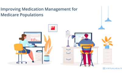 How to Improve Medication Management for Medicare Populations