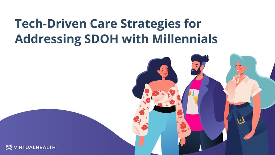 How Can You Meet Healthcare Expectations of Millennials?