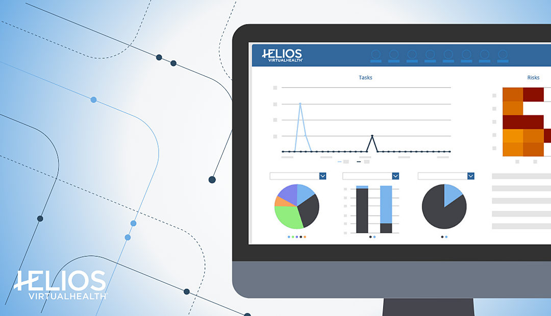 What Reporting is Available in HELIOS?